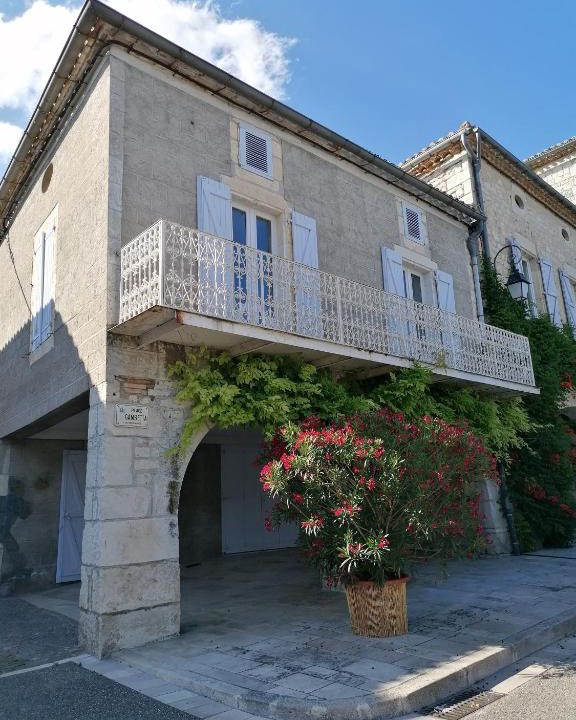Castelnau-Montratier-Sainte-Alauzie House | Pause printanière en toute douceur pour les jours fériés