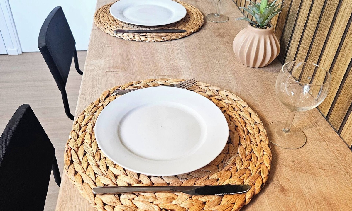 Cernay Apartment | Pause Rémoise