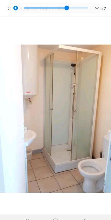 Vernaison Apartment | Pause sortie de lyon direction Marseille