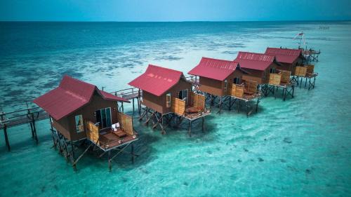 Kampung Kuala Bebang Resort | Pavalintang Resort