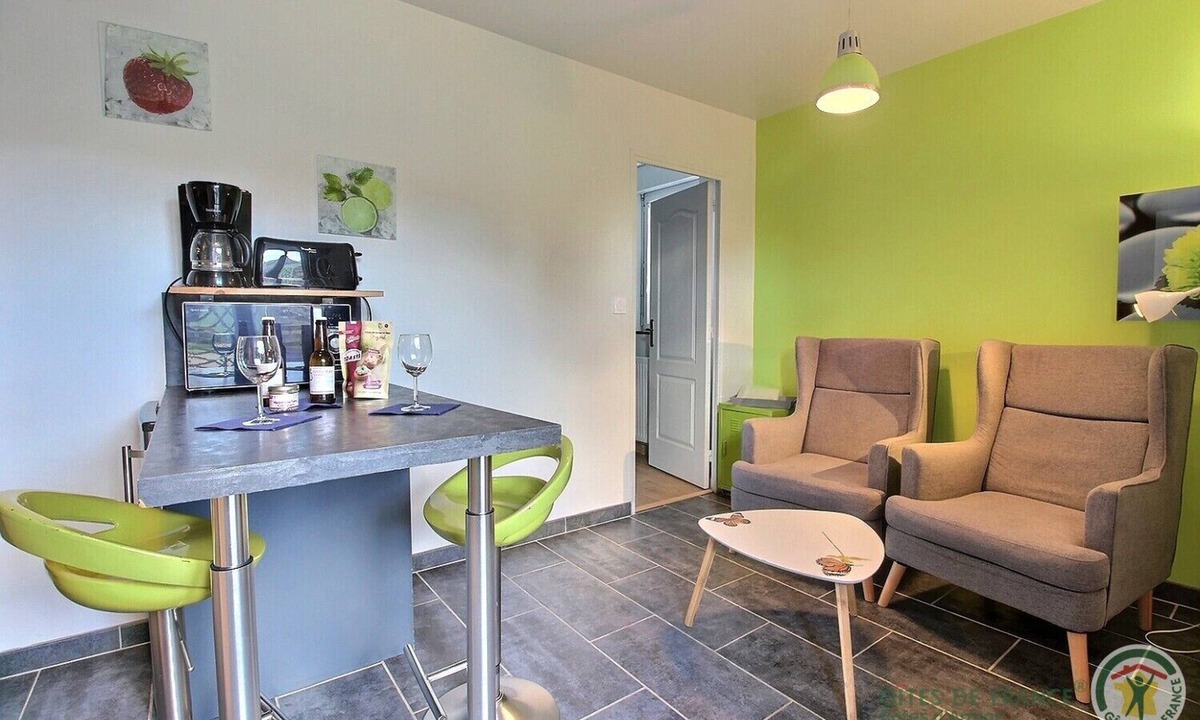 Ploubalay House | Pavao - BEAUSSAIS SUR MER