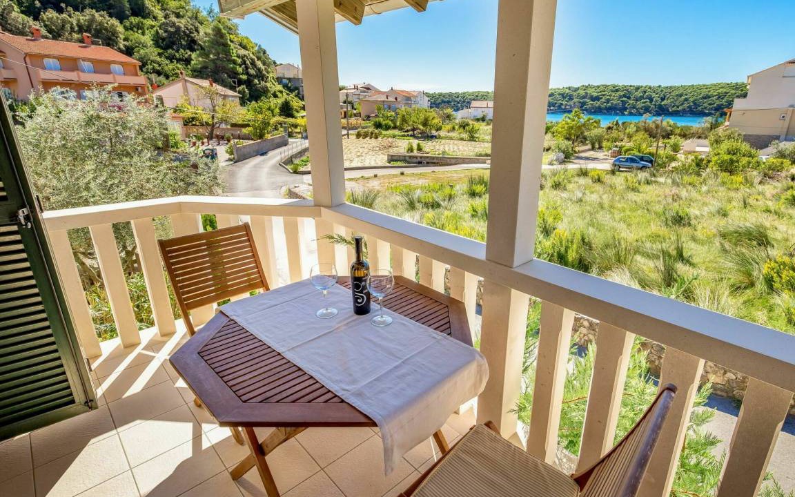 Rab Apartment | Pavica 4 304.4