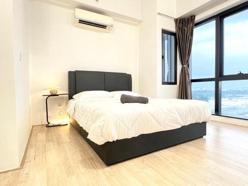 Bandar Tun Razak Apartment | Pavilion Bukit Jalil Studio Room by D Summer 19B