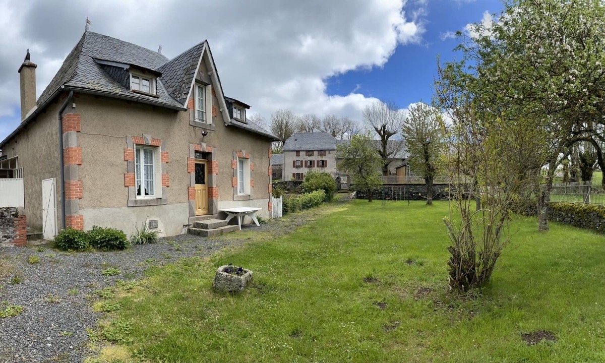 Sainte-Anastasie House | Pavillon à Louer