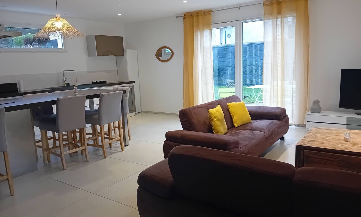 Andelarre Cabin | Pavillon à 5mn de Vesoul