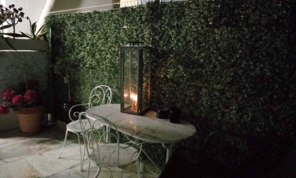 Vernier Apartment | Pavillon Avec Terrasse