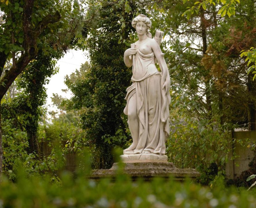 Orveau-Bellesauve House | Pavillon de Diane, Le Malesherbois