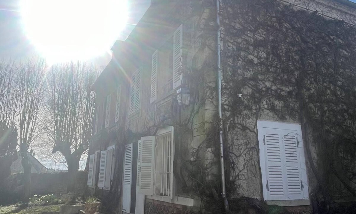 Vendrest Ski Chalet | Pavillon des Songes