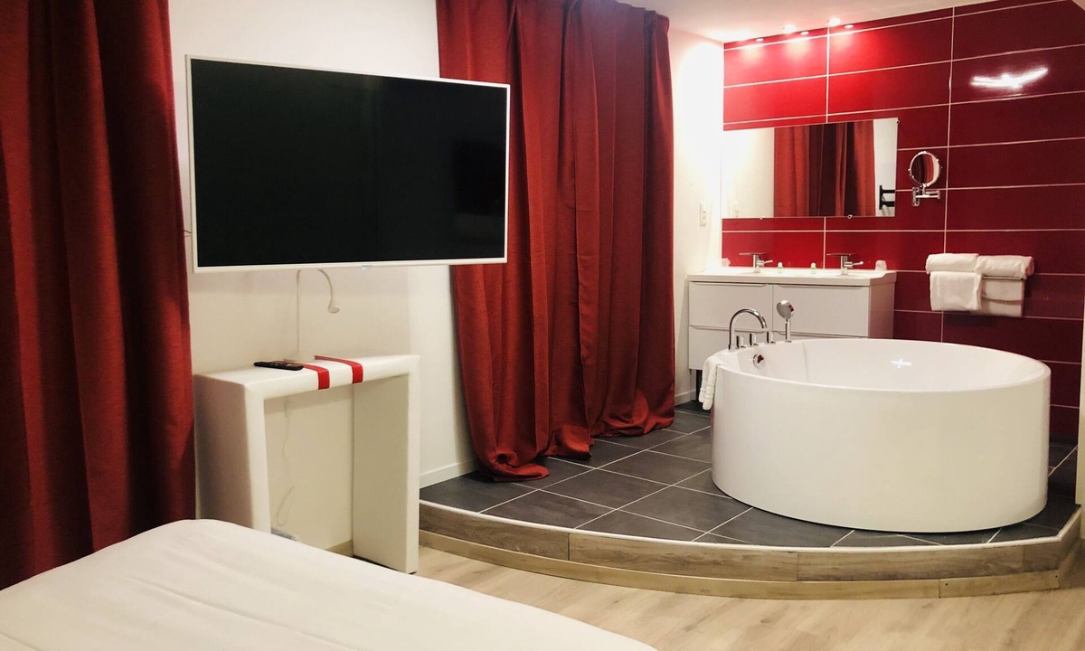 Thiers House | Pavillon Fani