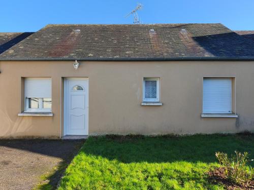 Saint-Berthevin House | Pavillon