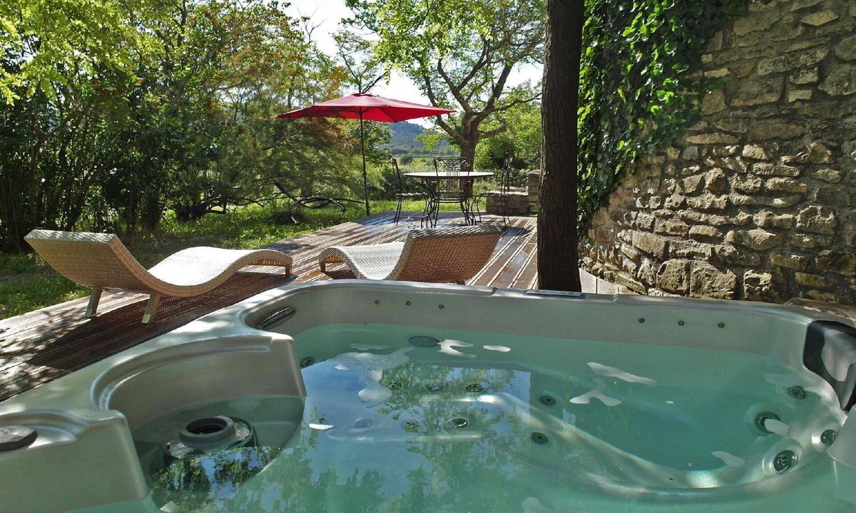 Carnas Other | Pavillon Timéo" estate with Infinity pool