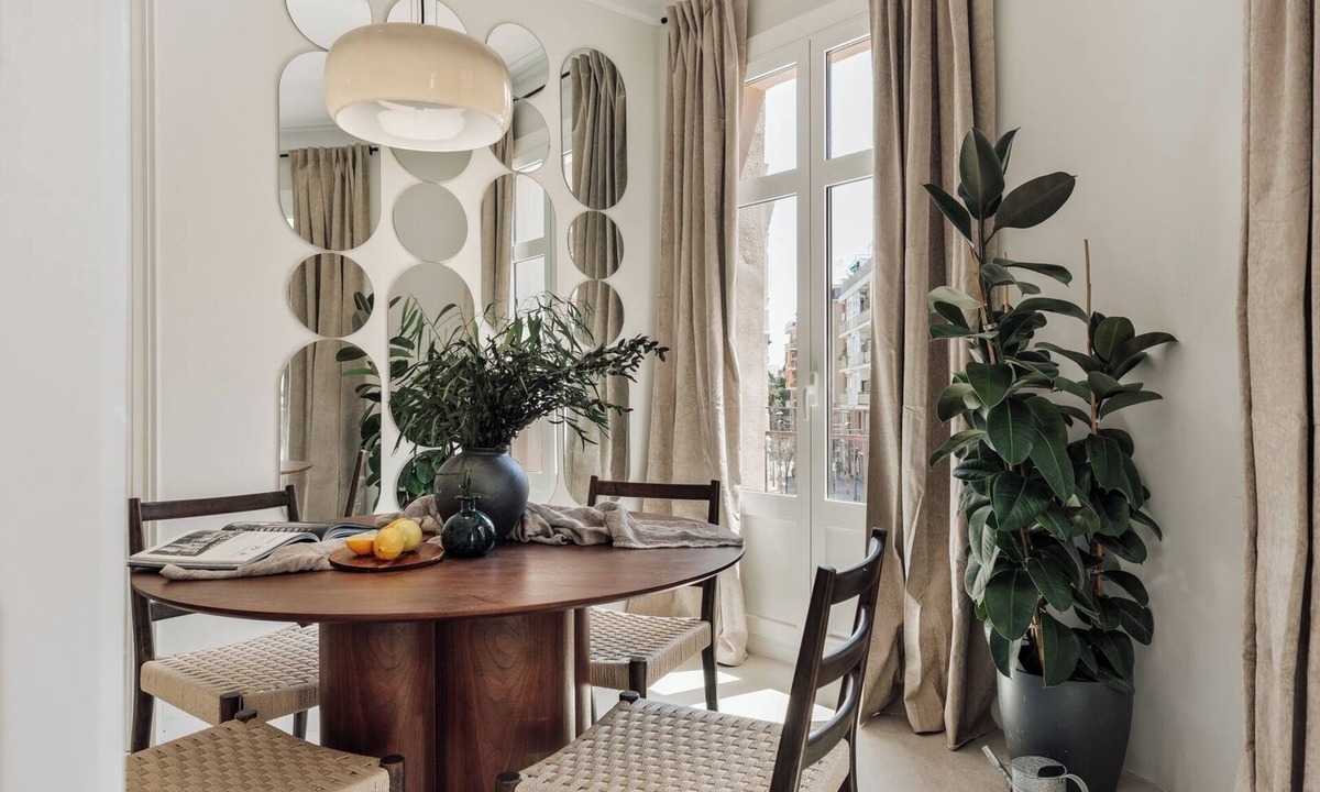 El Poble-sec Apartment | Pavona - 2 bedrooms and terrace in Sants