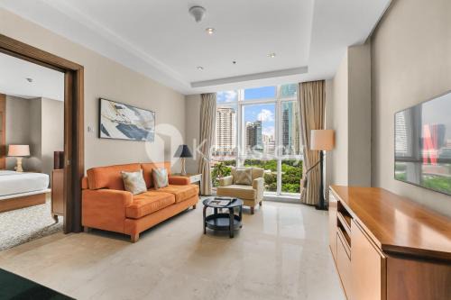 East Kuningan Apartment | Pavorin by Kozystay - Kuningan