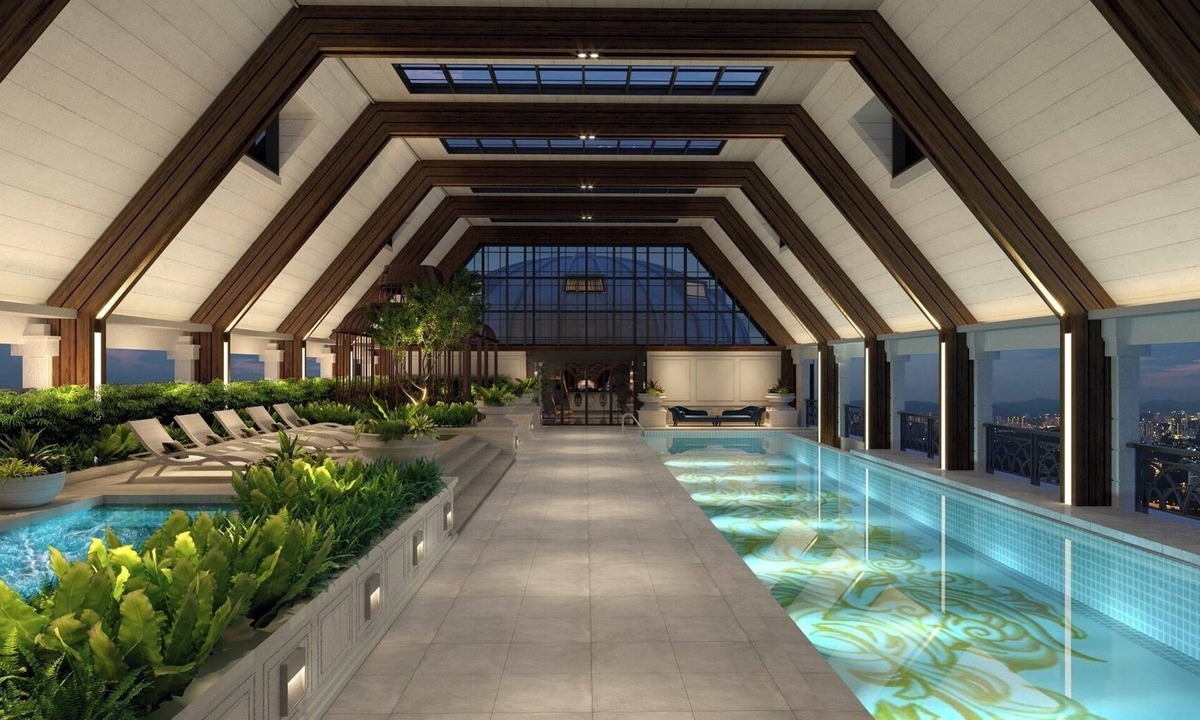 Sungai Penchala Apartment | Paxtonz By Mykey