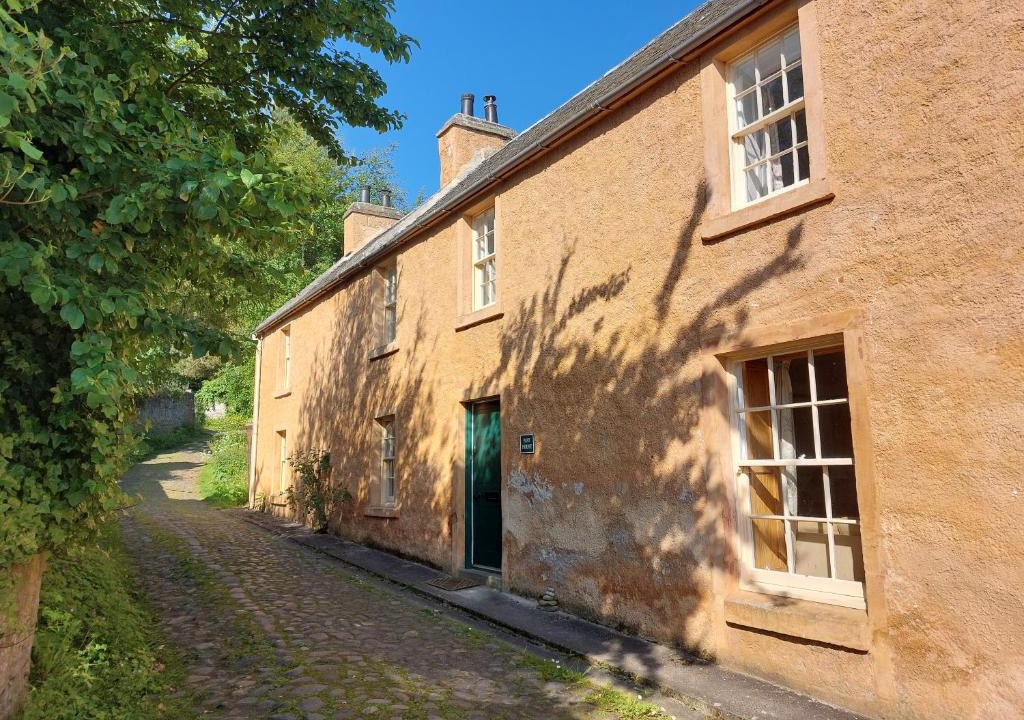 Cromarty House | Paye House - Cromarty