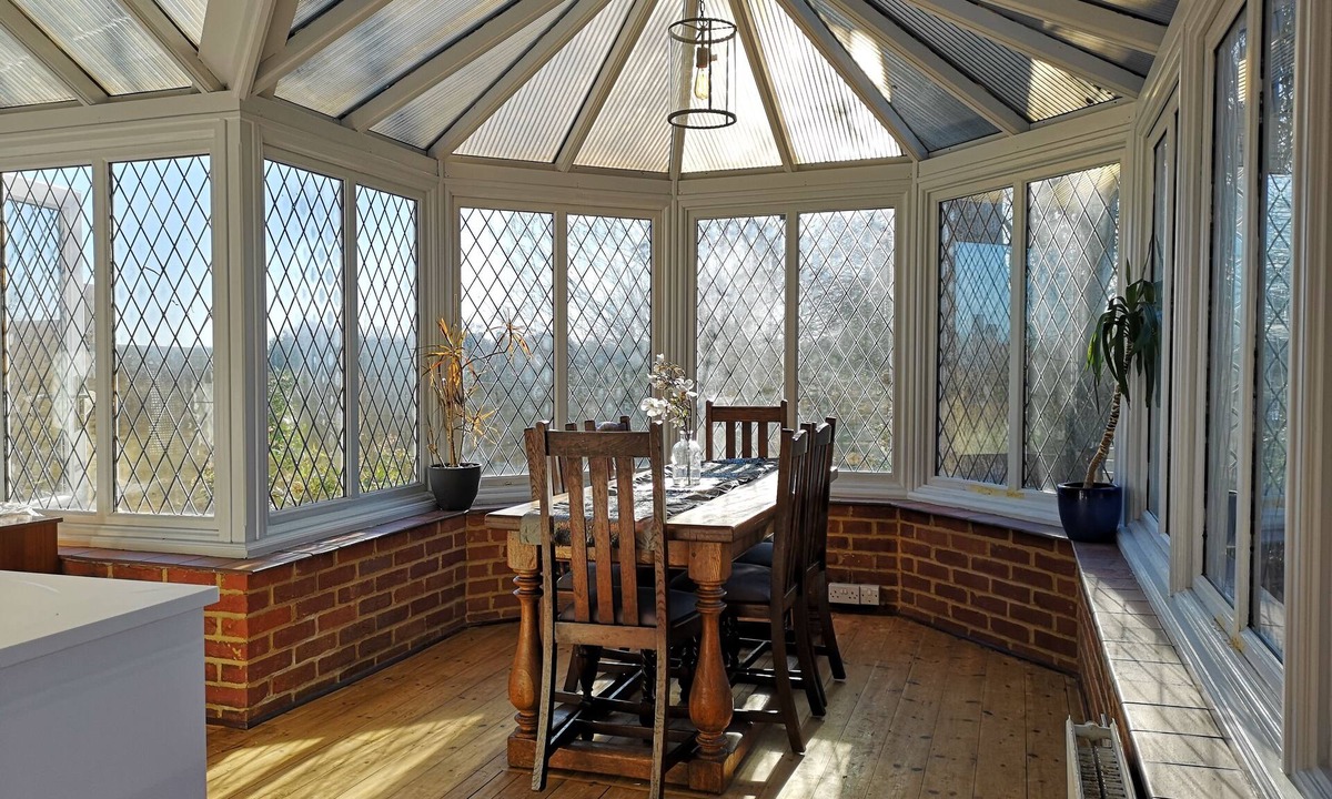 Tonbridge Cottage | Paygate Cottage Brenchley