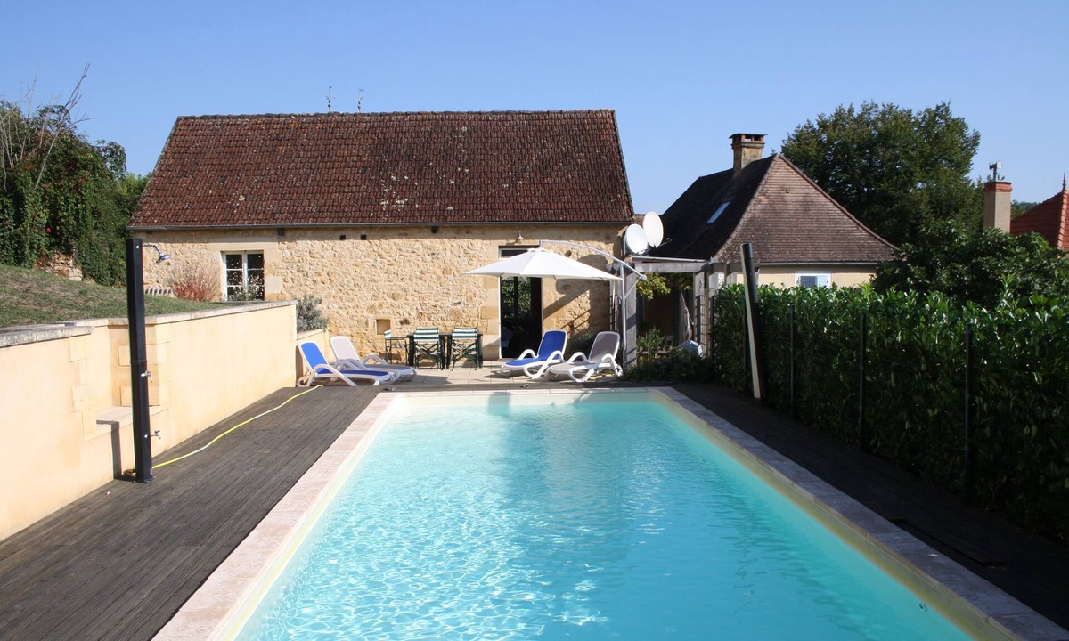 Payrignac House | Payrignac - 4 people