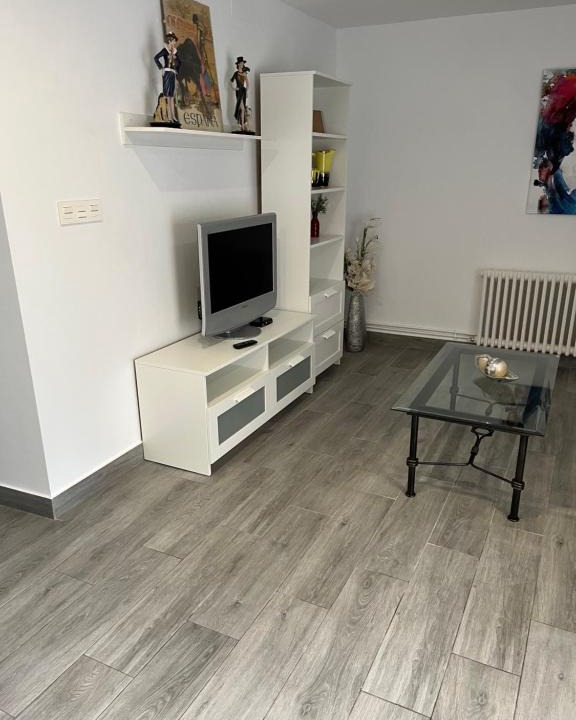 Madrigueras Apartment | Paz Jardín-Madrigueras