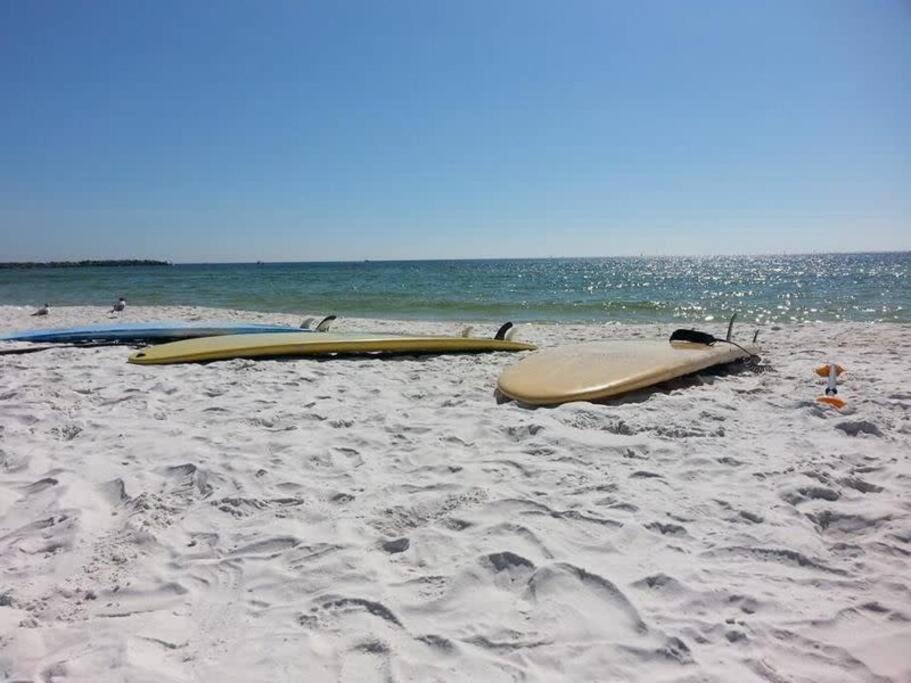 Biltmore Beach Apartment | PCB, FL - SUMMER SPECIAL Book 7 days get Lower RATE 2 bed 2 bath