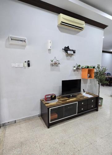 Kampung Arab House | PD Shell Gate Home Stay