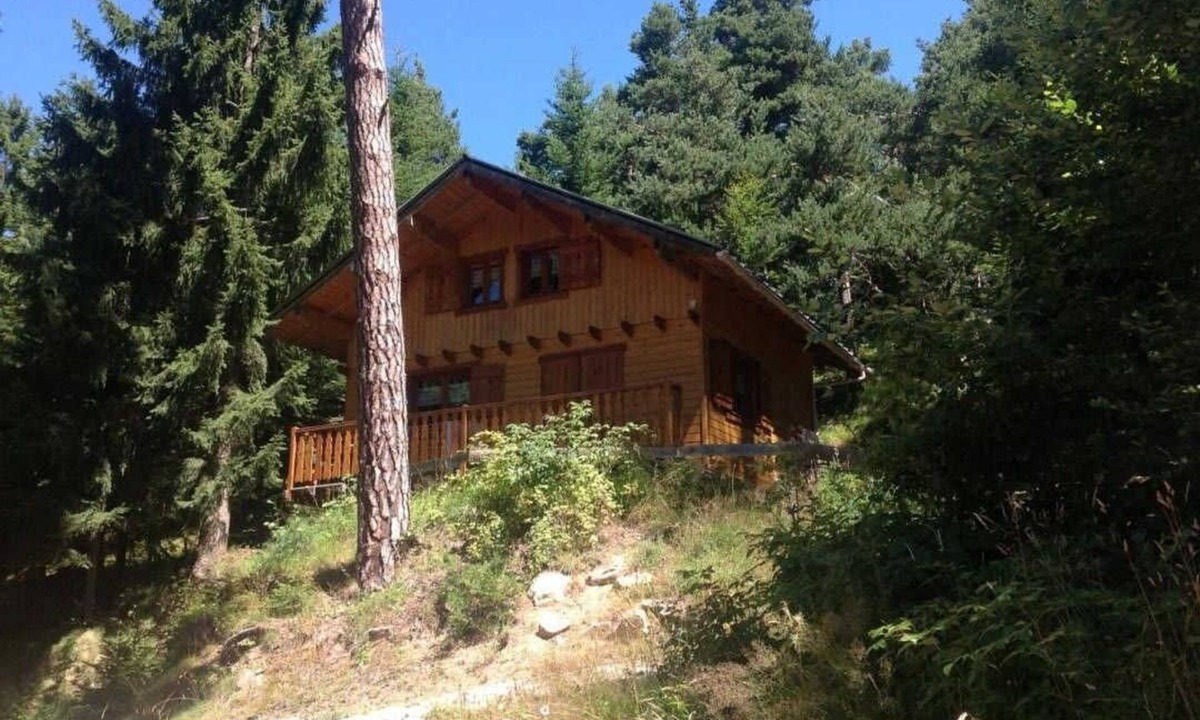 Peira Cava House | Peïra Cava resort, Gîte le Bégo