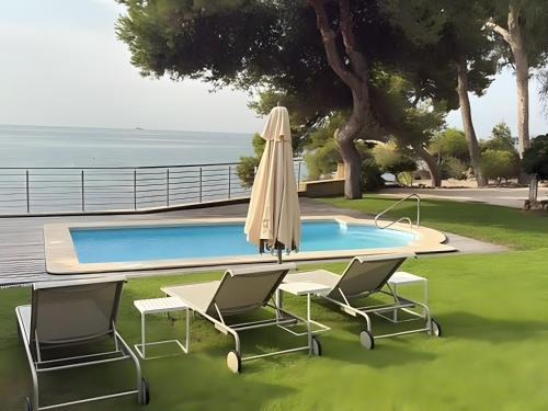 L'Albufereta Villa | Peña Dorada