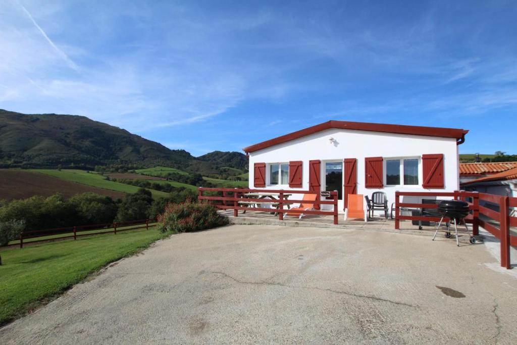 Sare House | PeÑa plata