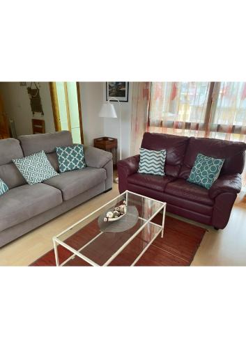 Jaca Apartment | Peñas de Aia