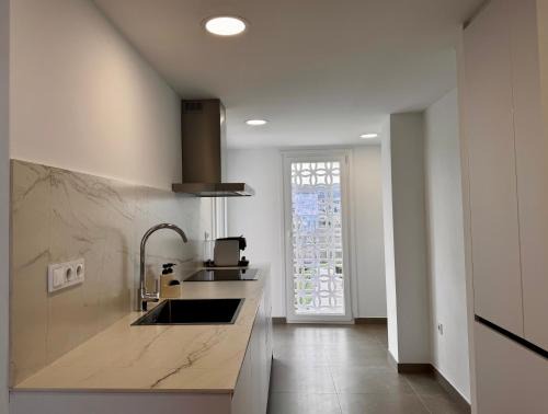 Peniscola Apartment | PEÑISCOLA Playa TORRE HIRTA 5