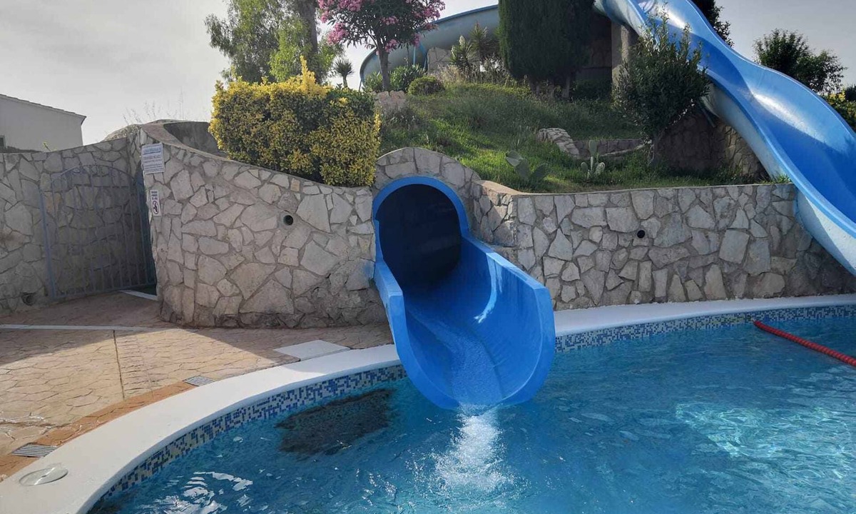 Peniscola Apartment | PEÑISMAR VACATION HOUSE - 100 METERS FROM THE BEACH - SPORTS COMPLEX AND SWIMMING POOL