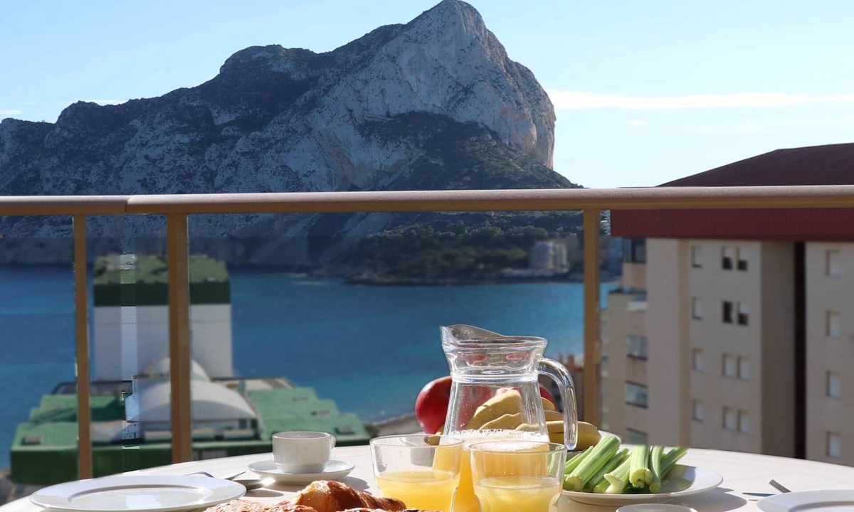 Calpe House | Peñon Azul by Comfort Club
