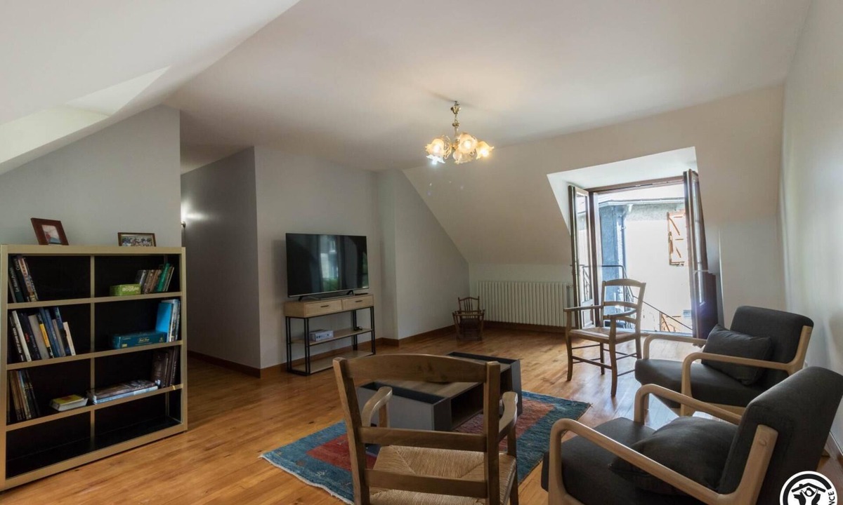 Cazaux-Layrisse House | Peace and mountains - CAZAUX LAYRISSE