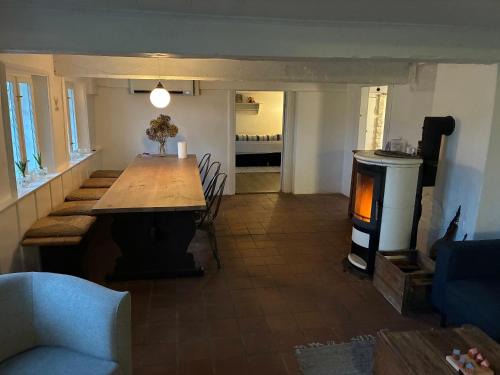 Hojer House | Peace And Nature In A Historic Holiday Home