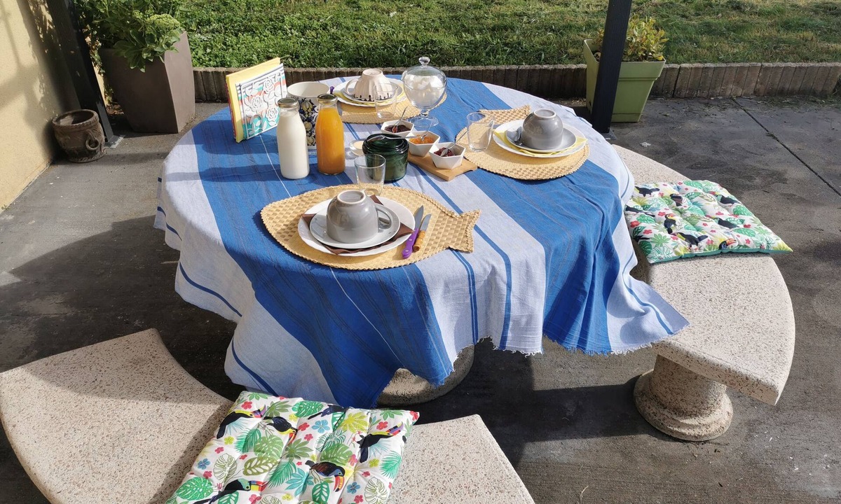 Brugheas Cottage | Peace and quiet.