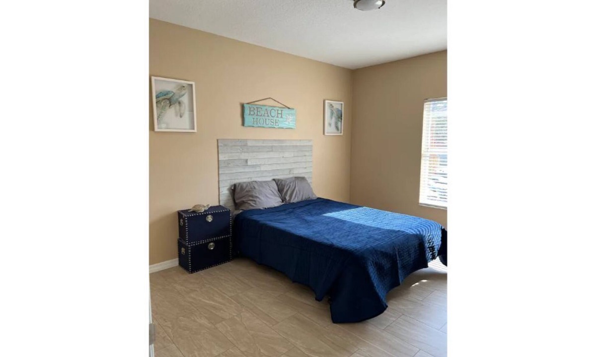 Holly Hill Apartment | Peace and Quiet near Daytona