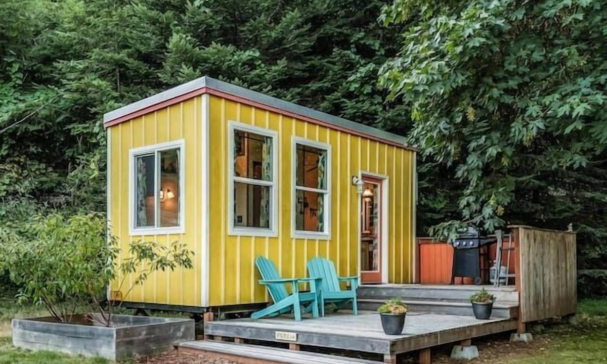 Longview House | Peace and Quiet ~ Unique Escape w/Sauna & BBQ