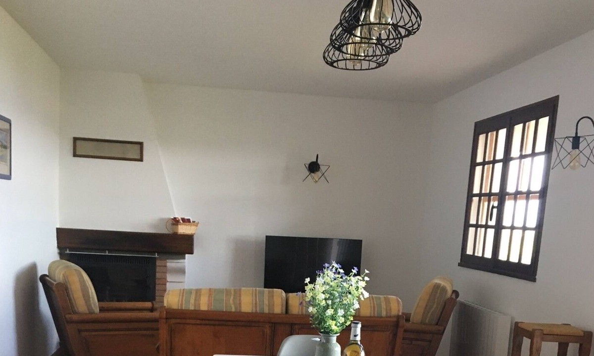 Sigoyer House | Peace and rest in Sigoyer