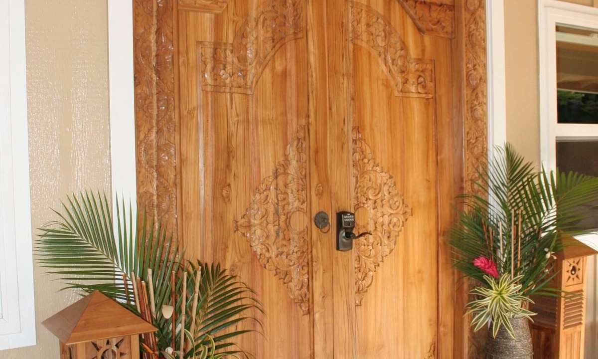 Pauwela House | *Peace and Serenity*