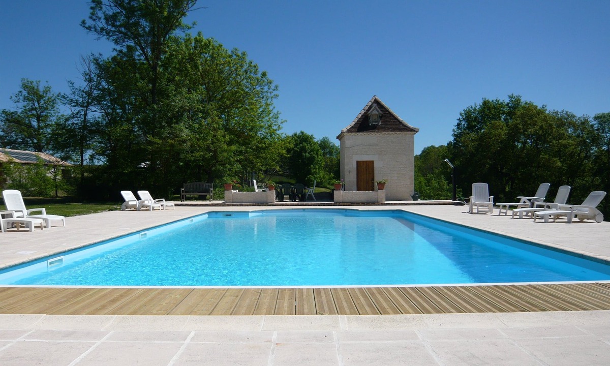 Boisse Cottage | peace and tranquility in our quality gites