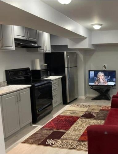 Mount Pleasant House | Peace Apartment