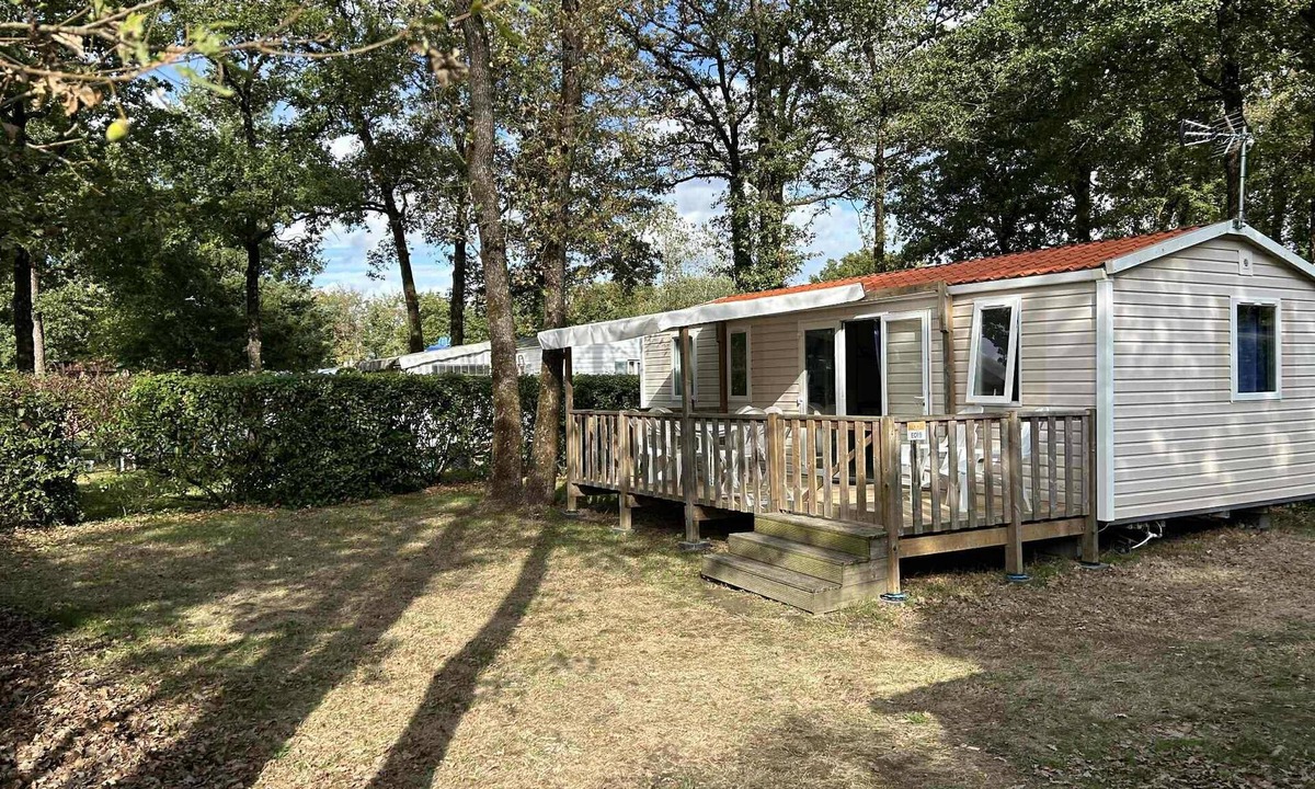 Saint-Georges-de-Montaigu House | Peace and comfort just a stone's throw from Puy du Fou