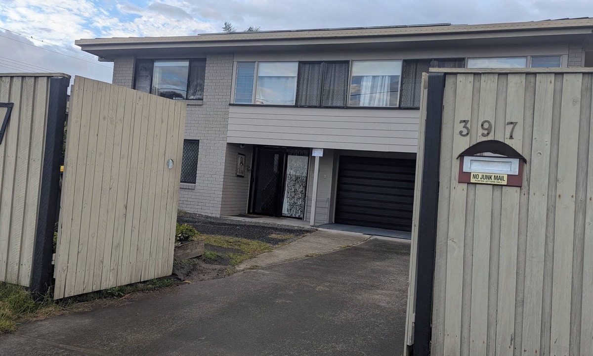 Scarness House | Peace Home