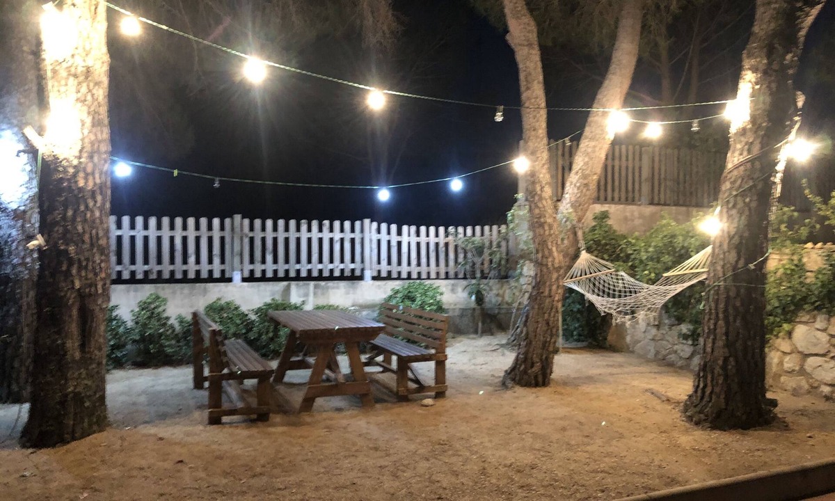 Agullana House | PEACE IN THE MARITIME ALBERA