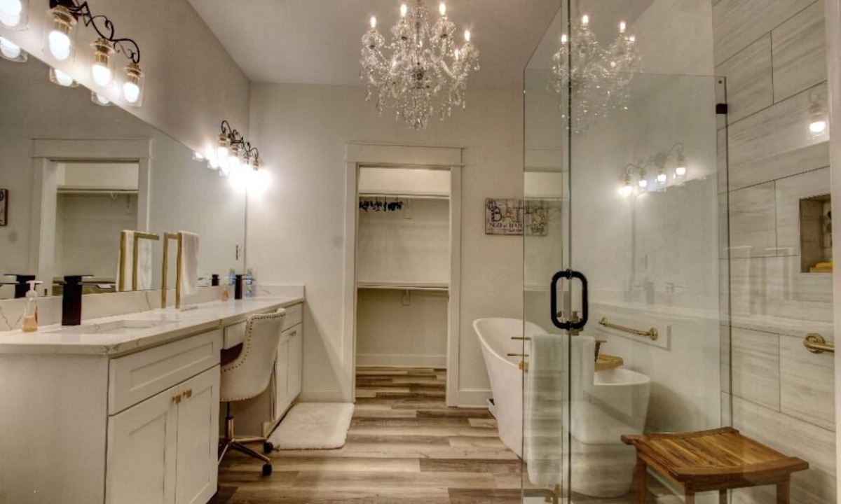 Hernando House | Peace of Heaven on a Hill