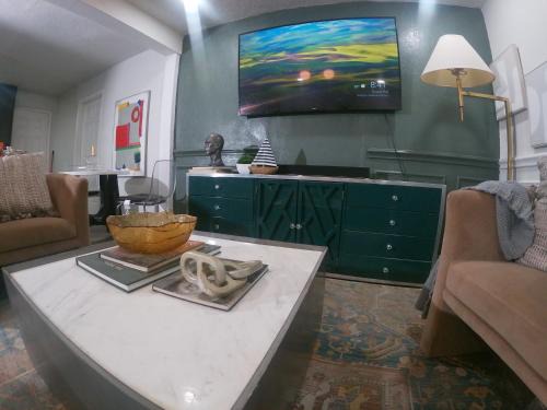 Handley House | Peace of mind