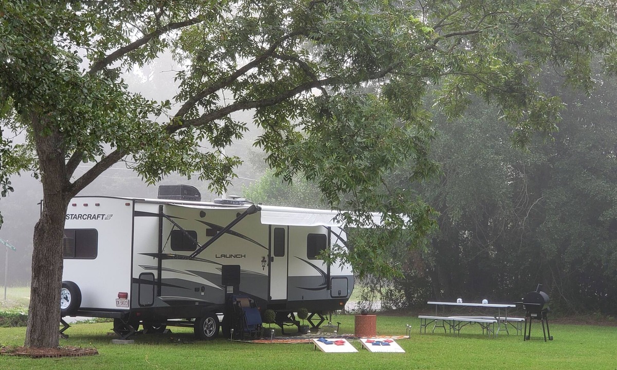 Gracewood House | "Peace On Wheels" Augusta