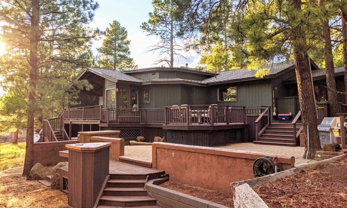 Parks Cabin | *Peace+Pines Paradise* - Cozy Luxury in the Forest