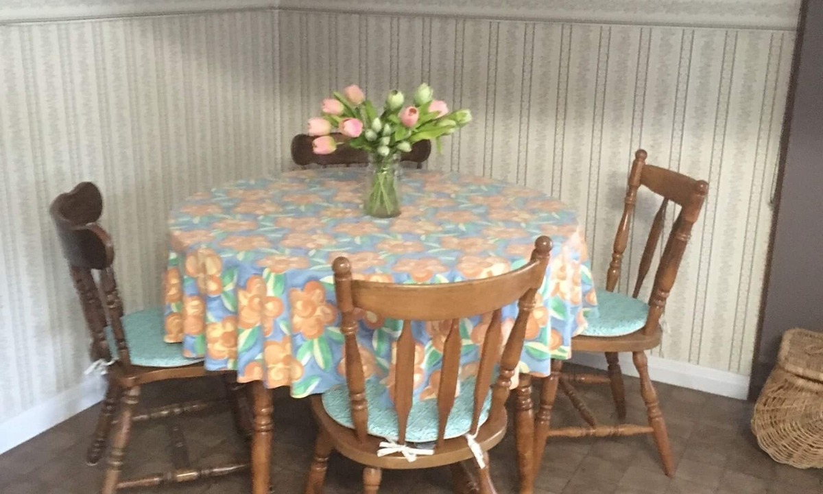 Anakie House | Peace & quiet in a country settting