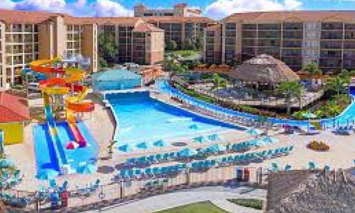 Southwest Orlando Condo | Peace to men of good will