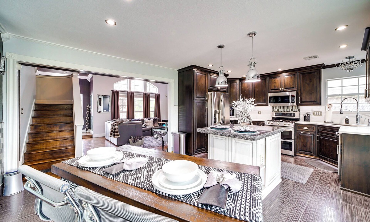 Tulsa Cottage | 'peace & Tranquility' Home, 2 Mi to Downtown Tulsa